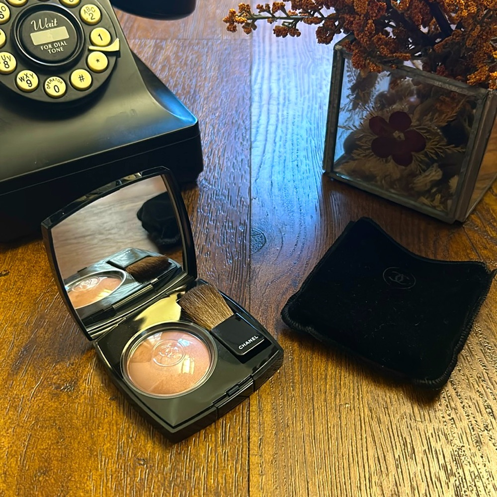 Chanel Blush
